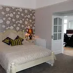 Priory Hotel Cartmel