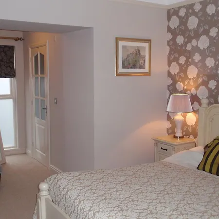 Priory Hotel Cartmel