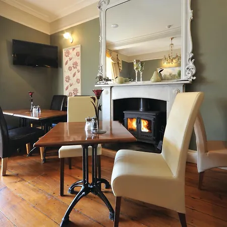 Priory Hotel