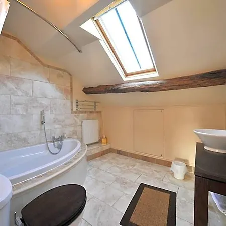 Hotel Priory Cartmel