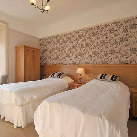 Hotel Priory Cartmel