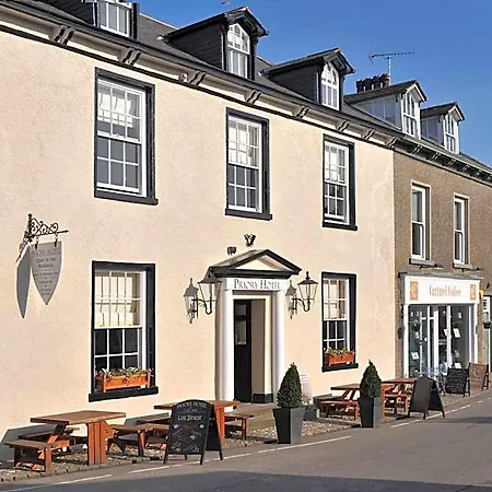Priory