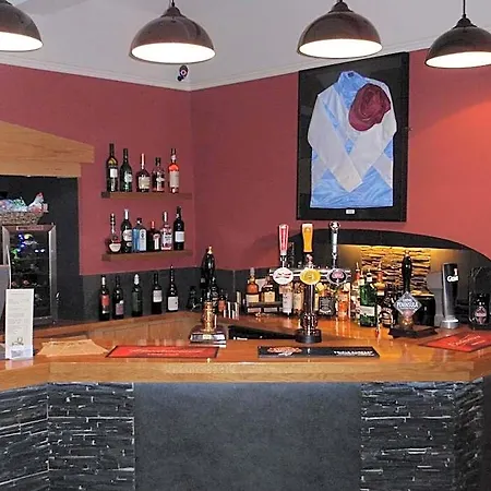Priory Hotel Cartmel