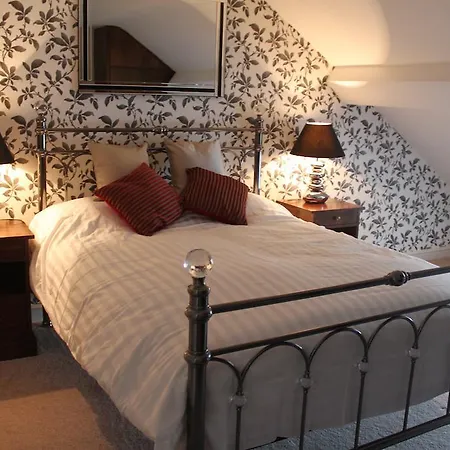 Hotel Priory Cartmel