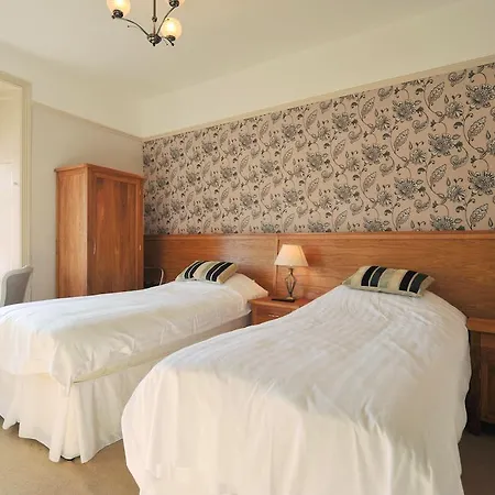 Hotel Priory 3*