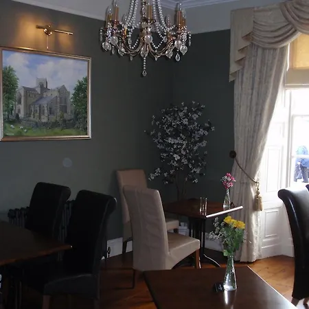 Hotel Priory