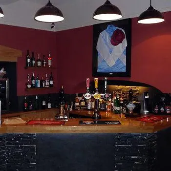 Hotel Priory Cartmel