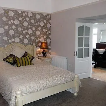 Priory Hotel Cartmel