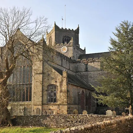 Priory Hotel