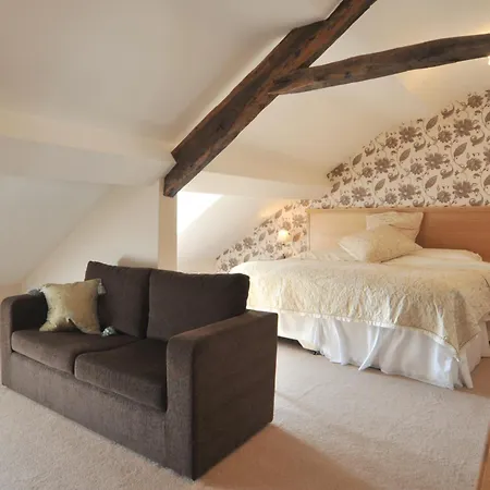 Hotel Priory Cartmel