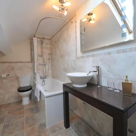 Priory Ξενοδοχείο