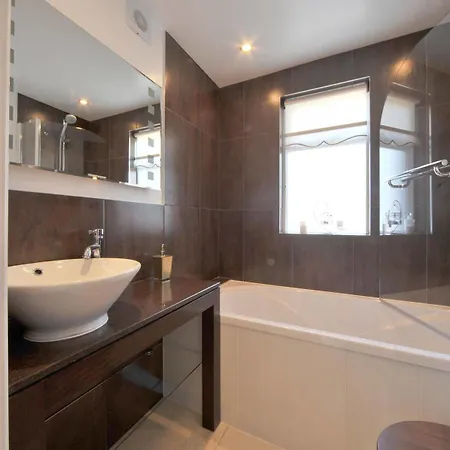 Priory Hotel Cartmel