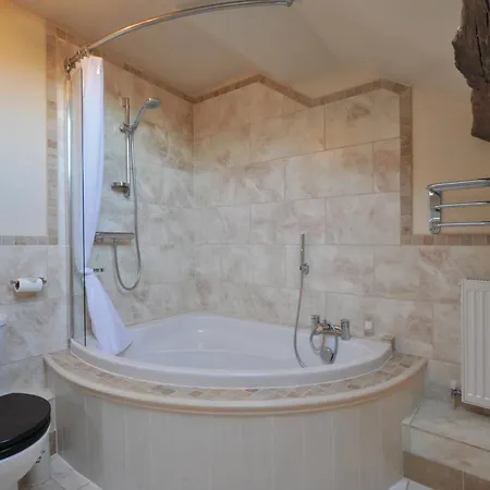 Hotel Priory Cartmel