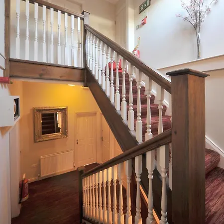 Priory Hotel